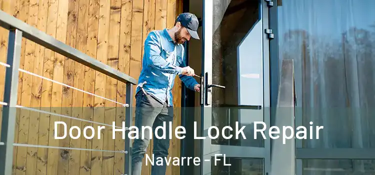 Door Handle Lock Repair Navarre - FL