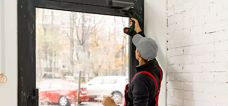 Comprehensive Door Closer Services in Navarre, FL