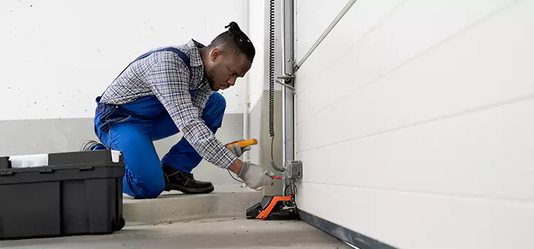 Expert Solutions for Every Garage Lock Need in Navarre, FL