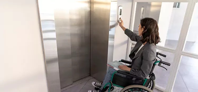 Benefits of Modern Handicap Door Systems in Navarre, FL