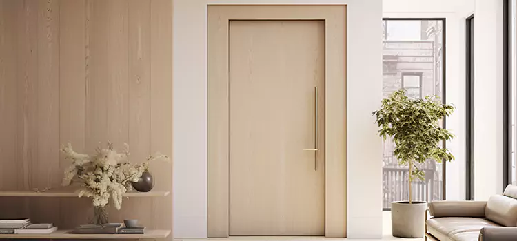 Choose Quality for Your Inside Doors in Navarre, FL