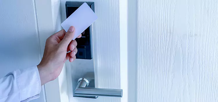 Why Choose Us for Your Keycard Lock Installation in Navarre, FL?