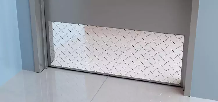 Benefits of Professional Kick Plate Solutions in Navarre, FL
