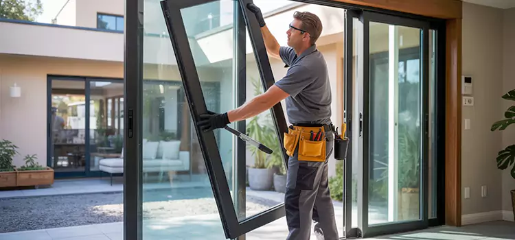 Specialized Sliding Door Roller Services in Navarre, Florida