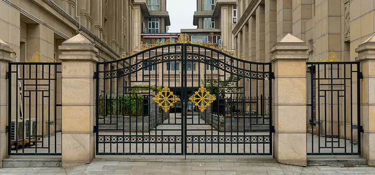 Comprehensive Iron Gate Maintenance Solutions in Navarre, FL