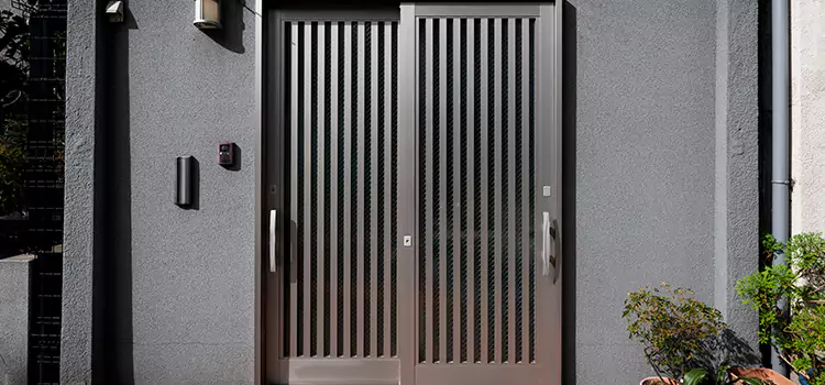 Specialized Steel Door Services in Navarre, FL