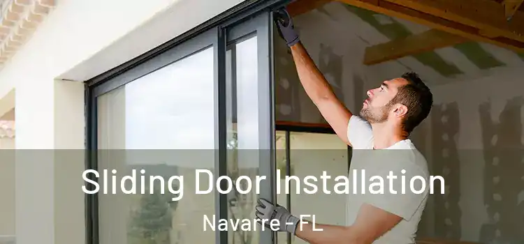 Sliding Door Installation Navarre - FL